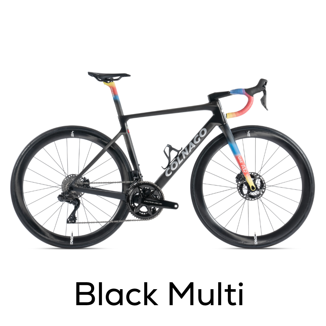Colnago road bike discount