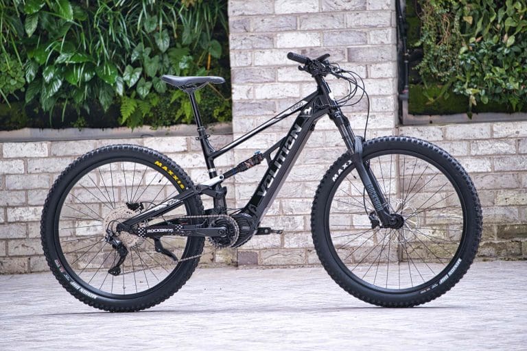 New 2024 Volition Dingo BikePay